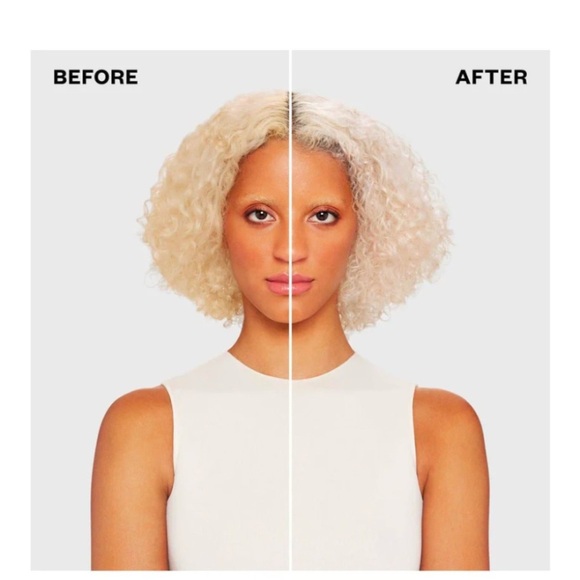 IGK  | Blonde Pop Shampoo, 8 fl oz - Picture 6 of 7